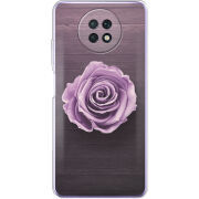 Чехол BoxFace Xiaomi Redmi Note 9T 