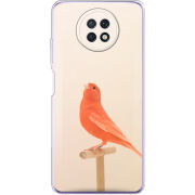 Чехол BoxFace Xiaomi Redmi Note 9T 
