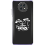 Чехол BoxFace Xiaomi Redmi Note 9T 