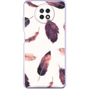Чехол BoxFace Xiaomi Redmi Note 9T 