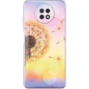Чехол BoxFace Xiaomi Redmi Note 9T 