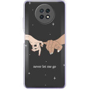 Чехол BoxFace Xiaomi Redmi Note 9T 