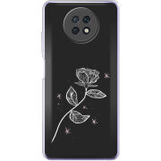 Чехол BoxFace Xiaomi Redmi Note 9T 