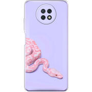 Чехол BoxFace Xiaomi Redmi Note 9T 