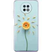 Чехол BoxFace Xiaomi Redmi Note 9T 