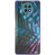 Чехол BoxFace Xiaomi Redmi Note 9T 
