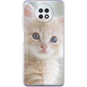 Чехол BoxFace Xiaomi Redmi Note 9T Animation Kittens