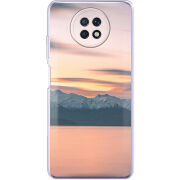 Чехол BoxFace Xiaomi Redmi Note 9T 