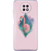 Чехол BoxFace Xiaomi Redmi Note 9T 