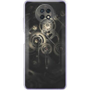 Чехол BoxFace Xiaomi Redmi Note 9T 