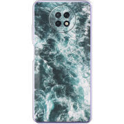 Чехол BoxFace Xiaomi Redmi Note 9T 