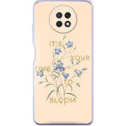 Чехол BoxFace Xiaomi Redmi Note 9T 