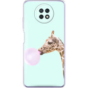 Чехол BoxFace Xiaomi Redmi Note 9T 