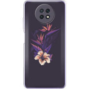 Чехол BoxFace Xiaomi Redmi Note 9T 