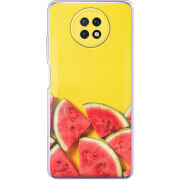 Чехол BoxFace Xiaomi Redmi Note 9T 