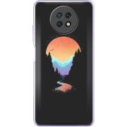 Чехол BoxFace Xiaomi Redmi Note 9T 