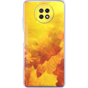 Чехол BoxFace Xiaomi Redmi Note 9T 
