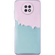 Чехол BoxFace Xiaomi Redmi Note 9T 
