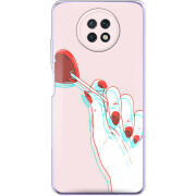 Чехол BoxFace Xiaomi Redmi Note 9T 