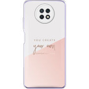 Чехол BoxFace Xiaomi Redmi Note 9T 