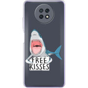 Чехол BoxFace Xiaomi Redmi Note 9T 