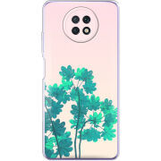 Чехол BoxFace Xiaomi Redmi Note 9T 
