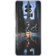 Чехол BoxFace Xiaomi Redmi Note 9T 