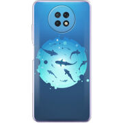 Чехол BoxFace Xiaomi Redmi Note 9T 