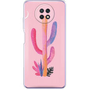 Чехол BoxFace Xiaomi Redmi Note 9T 