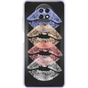 Чехол BoxFace Xiaomi Redmi Note 9T 