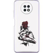Чехол BoxFace Xiaomi Redmi Note 9T 