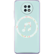 Чехол BoxFace Xiaomi Redmi Note 9T 