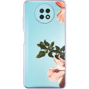 Чехол BoxFace Xiaomi Redmi Note 9T 