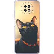 Чехол BoxFace Xiaomi Redmi Note 9T 