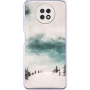 Чехол BoxFace Xiaomi Redmi Note 9T 