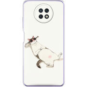 Чехол BoxFace Xiaomi Redmi Note 9T 