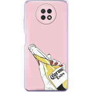 Чехол BoxFace Xiaomi Redmi Note 9T 