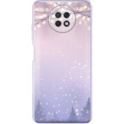 Чехол BoxFace Xiaomi Redmi Note 9T 