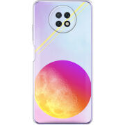Чехол BoxFace Xiaomi Redmi Note 9T 