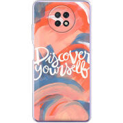 Чехол BoxFace Xiaomi Redmi Note 9T 