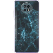 Чехол BoxFace Xiaomi Redmi Note 9T 