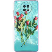Чехол BoxFace Xiaomi Redmi Note 9T 