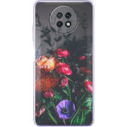 Чехол BoxFace Xiaomi Redmi Note 9T 