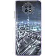 Чехол BoxFace Xiaomi Redmi Note 9T 