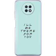 Чехол BoxFace Xiaomi Redmi Note 9T 