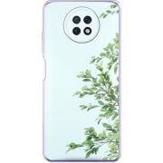 Чехол BoxFace Xiaomi Redmi Note 9T 