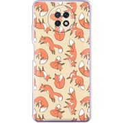 Чехол BoxFace Xiaomi Redmi Note 9T 