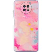 Чехол BoxFace Xiaomi Redmi Note 9T 