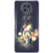 Чехол BoxFace Xiaomi Redmi Note 9T 