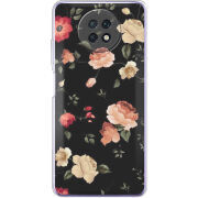 Чехол BoxFace Xiaomi Redmi Note 9T 